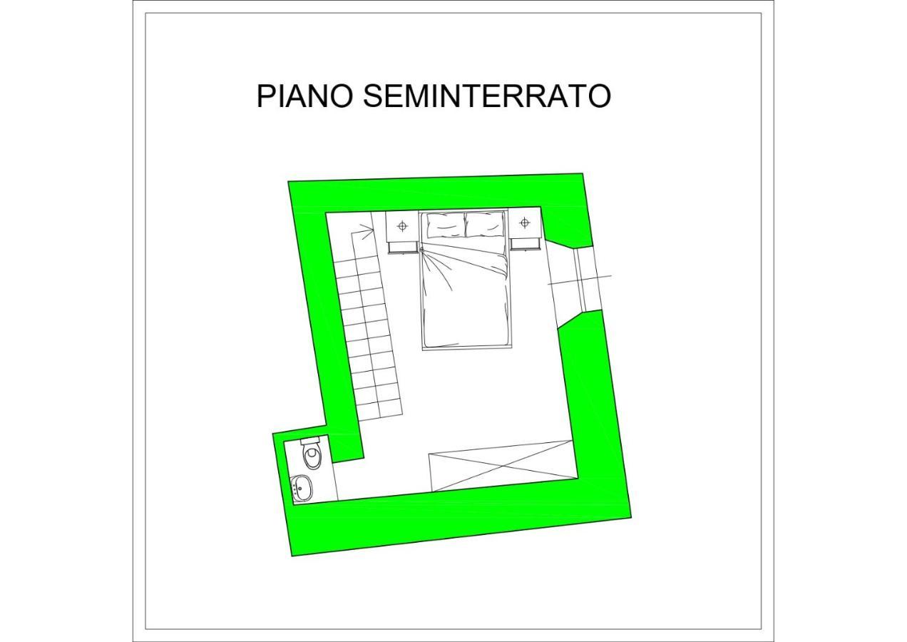 Lo Stambecco Holiday Apartment - Affitti Brevi Italia Brusson Exterior foto